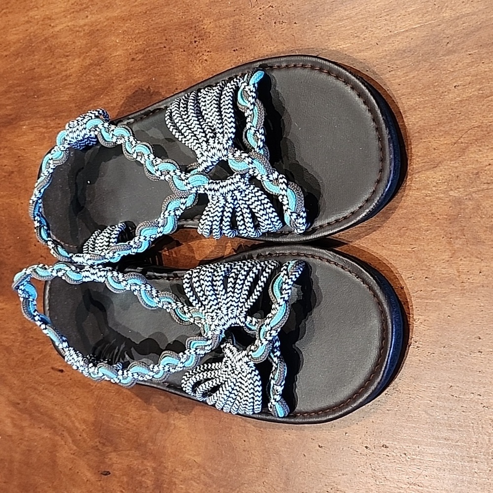 comfy Flats